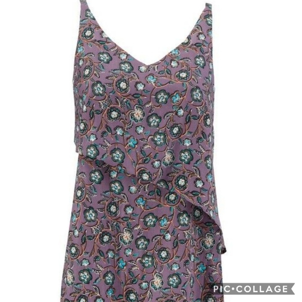 Scrollwork Cami